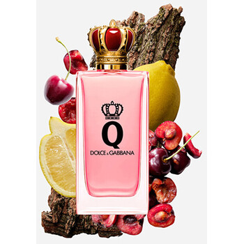 Q By Dolce & Gabbana EDP